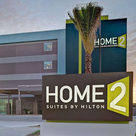 Home2 Suites Corpus Christi Southeast, Tx Ngoại thất bức ảnh