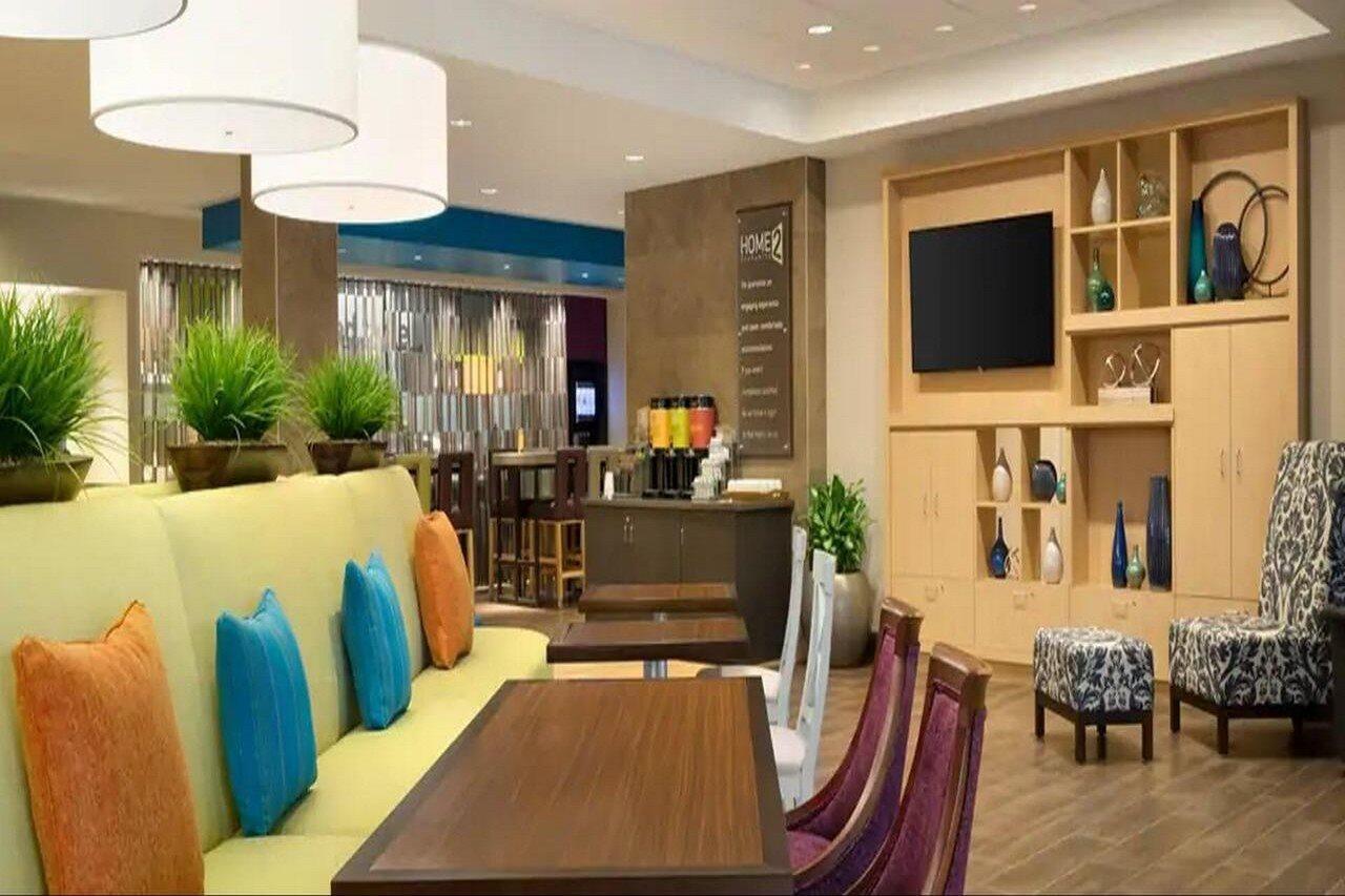 Home2 Suites Corpus Christi Southeast, Tx Ngoại thất bức ảnh