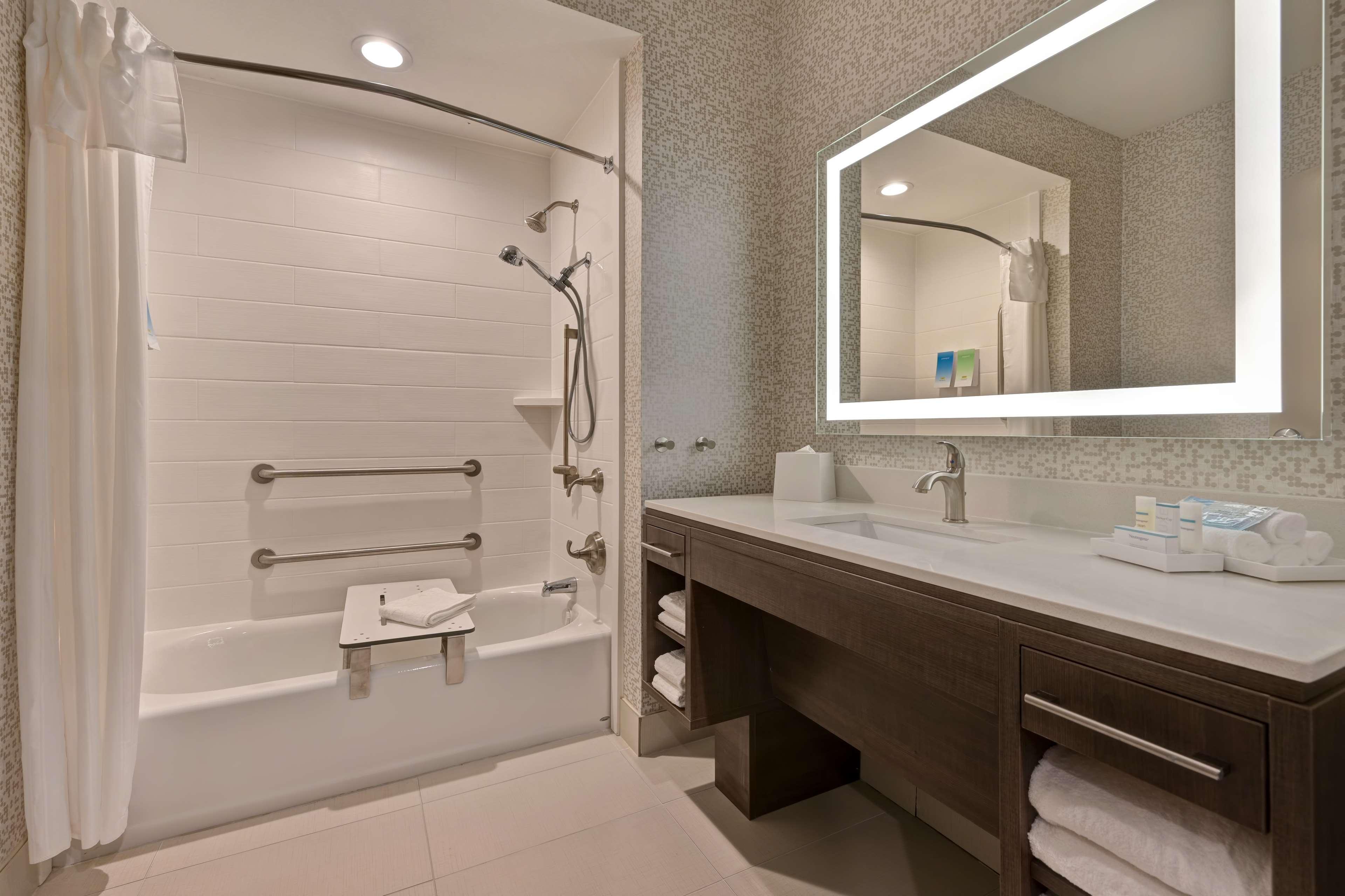 Home2 Suites Corpus Christi Southeast, Tx Ngoại thất bức ảnh