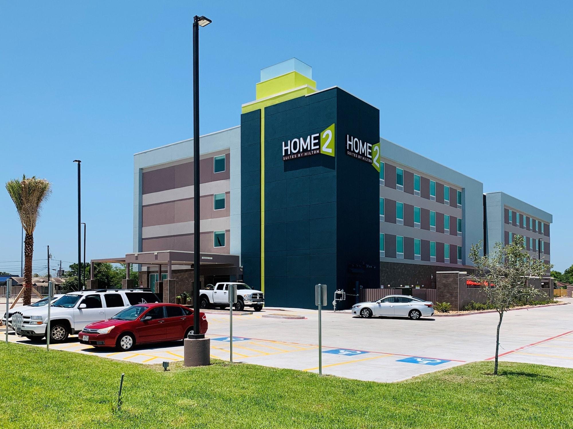 Home2 Suites Corpus Christi Southeast, Tx Ngoại thất bức ảnh