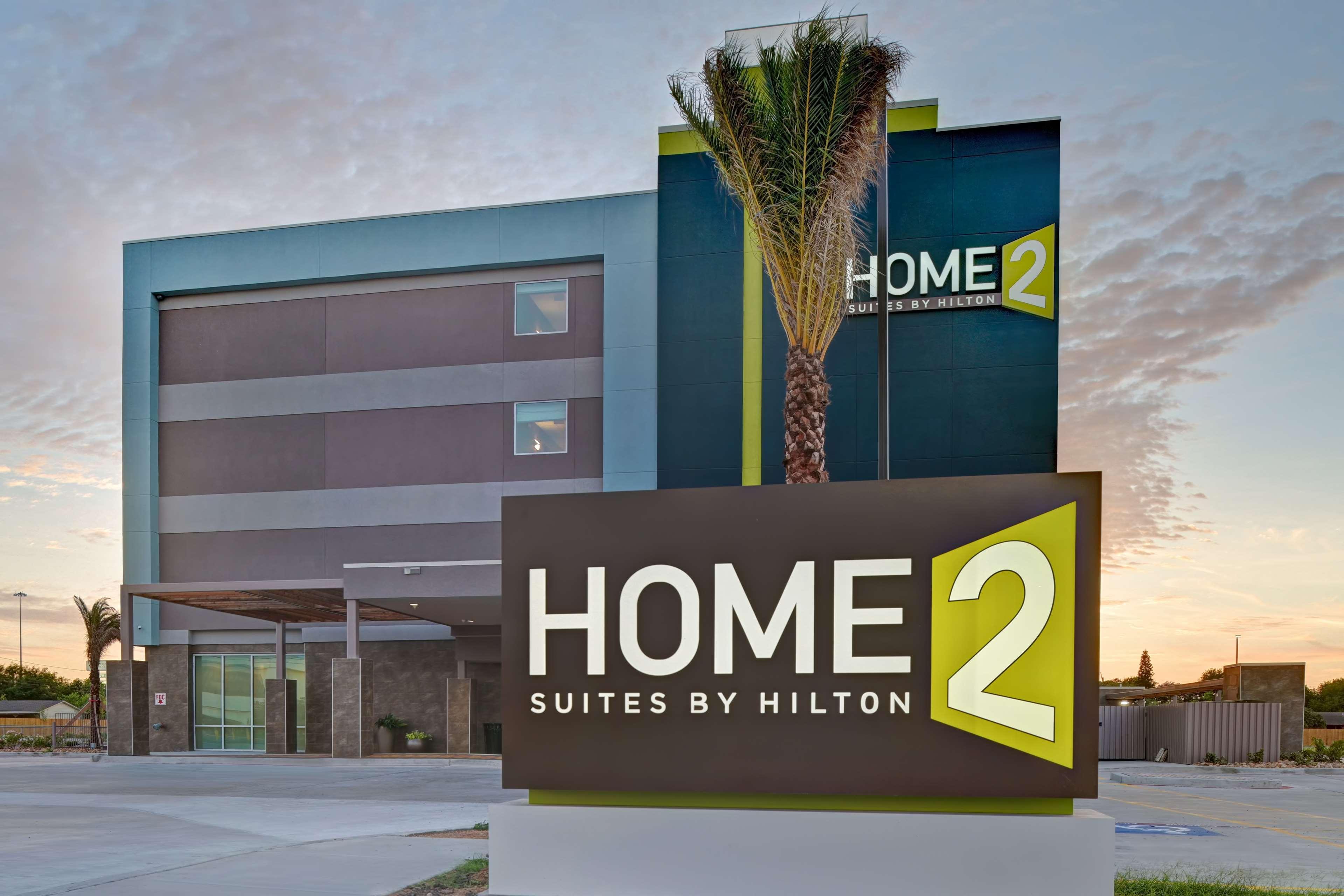 Home2 Suites Corpus Christi Southeast, Tx Ngoại thất bức ảnh