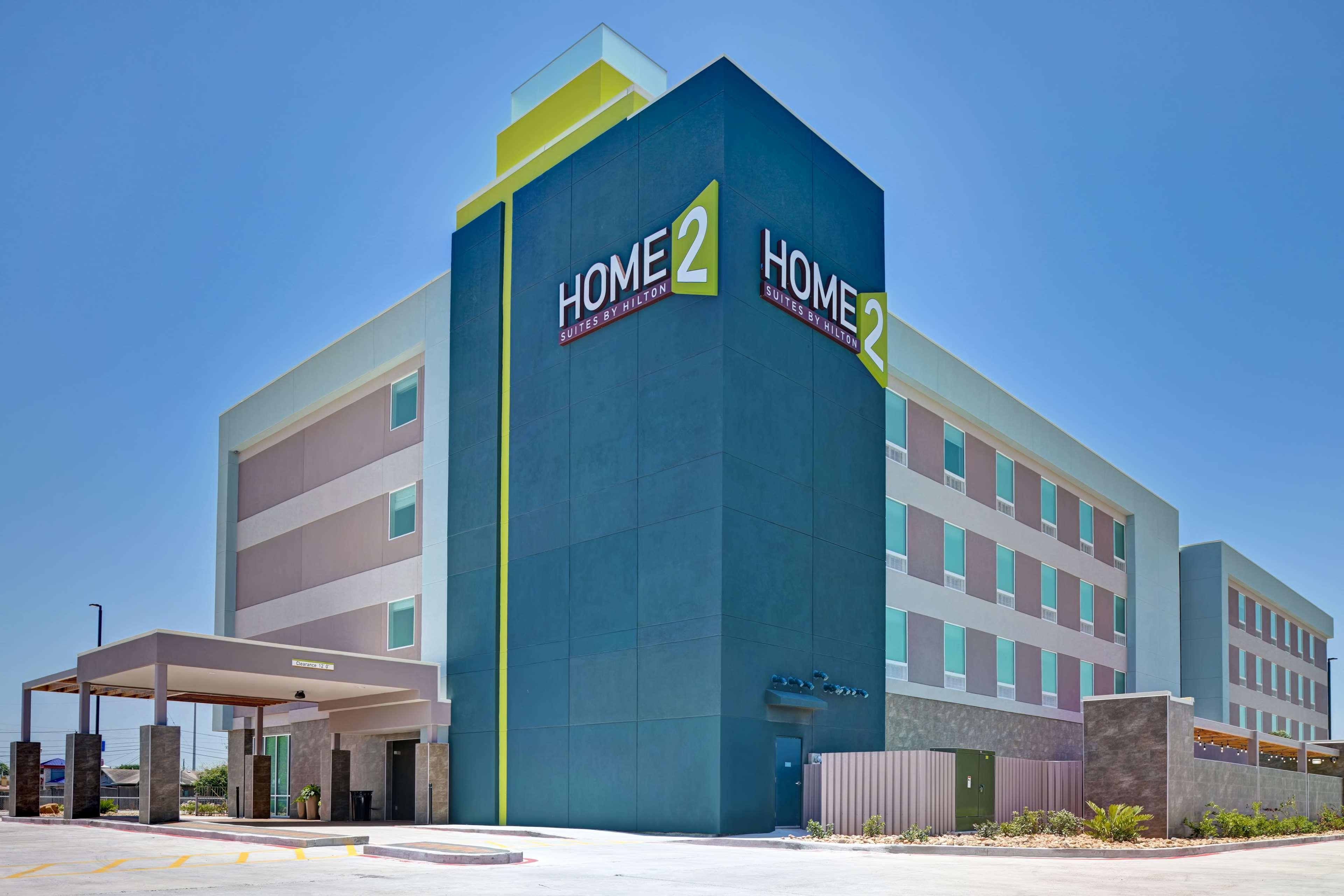 Home2 Suites Corpus Christi Southeast, Tx Ngoại thất bức ảnh