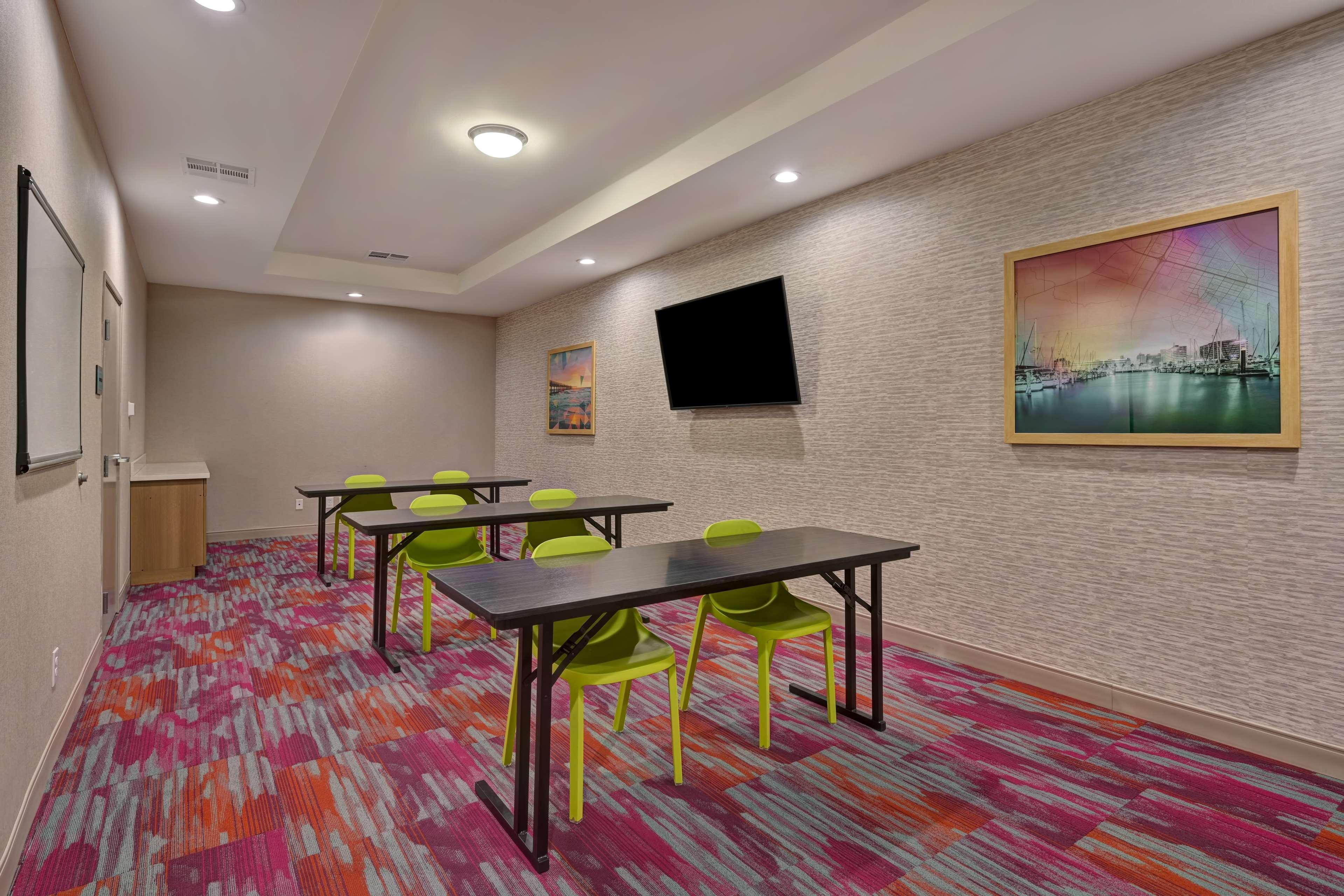 Home2 Suites Corpus Christi Southeast, Tx Ngoại thất bức ảnh