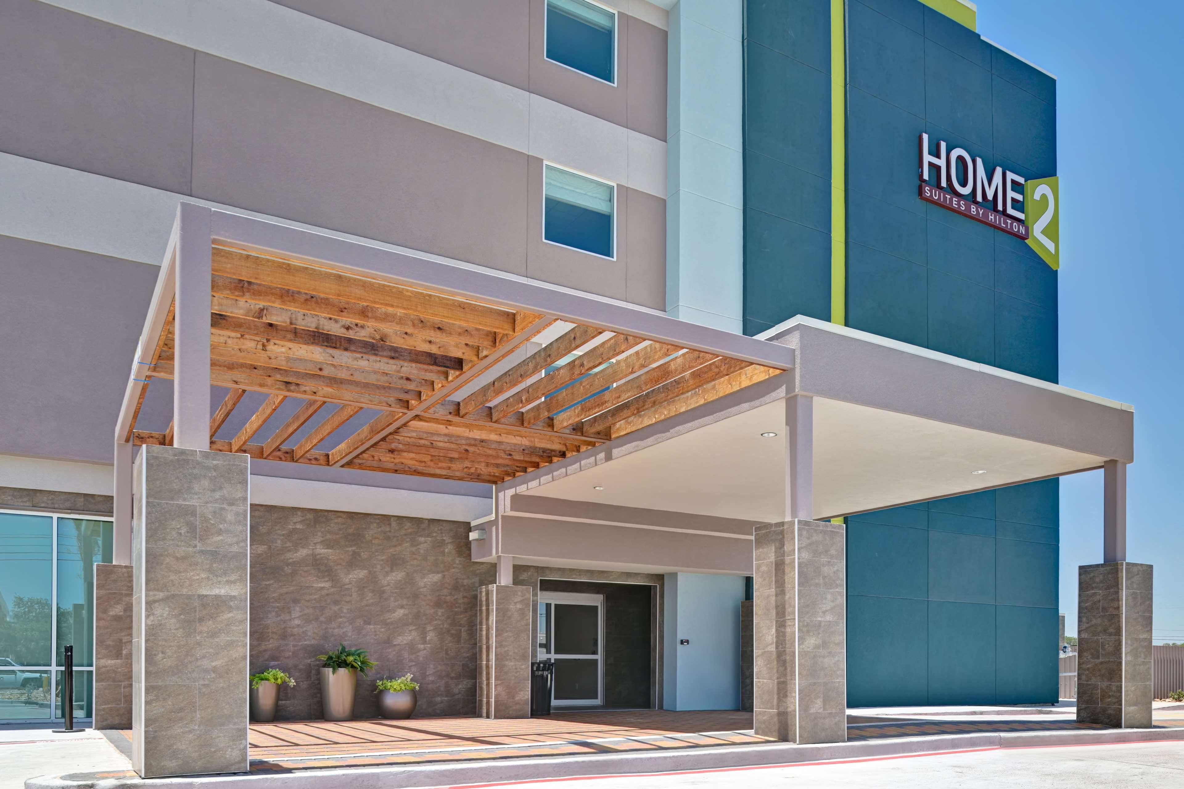 Home2 Suites Corpus Christi Southeast, Tx Ngoại thất bức ảnh