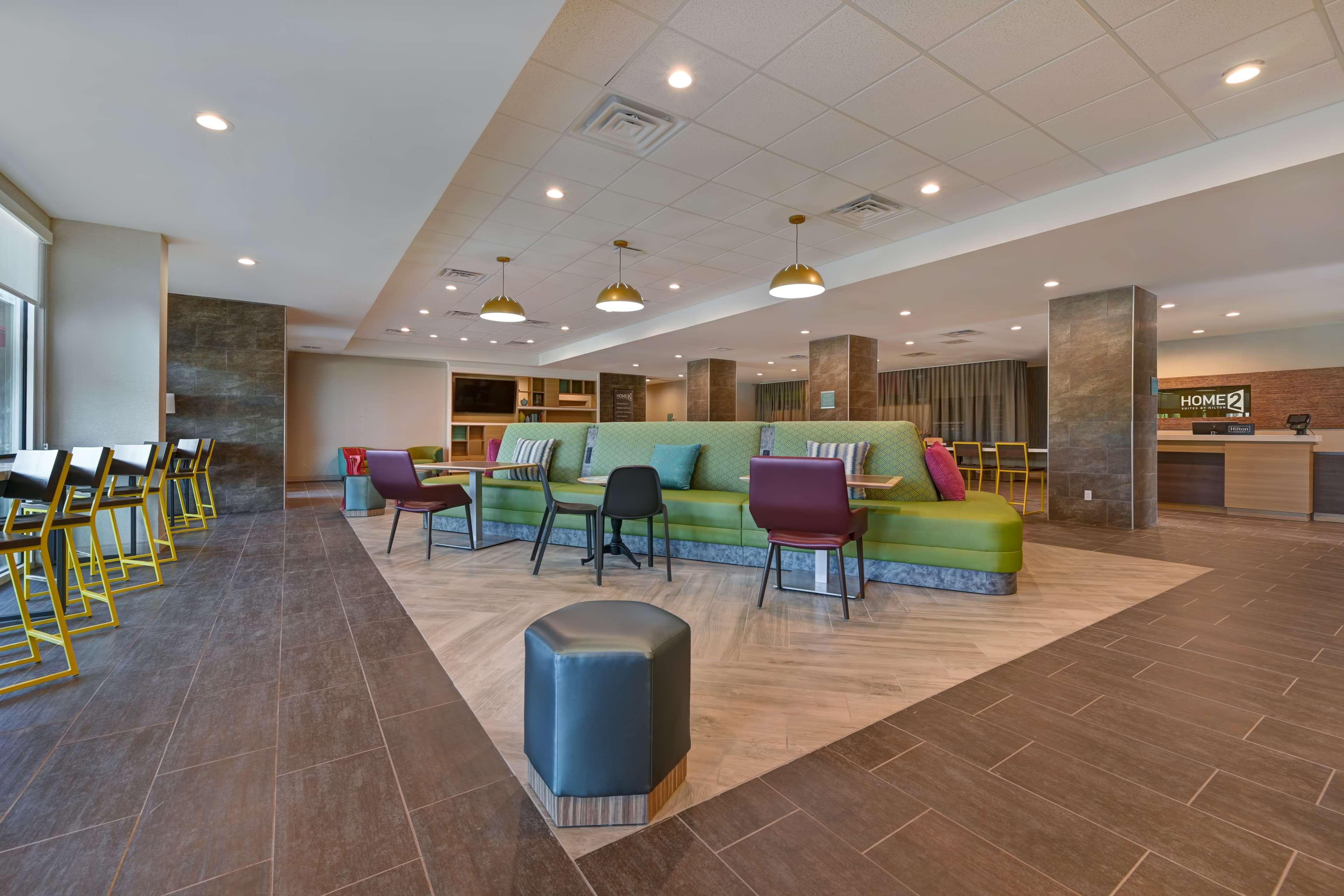 Home2 Suites Corpus Christi Southeast, Tx Ngoại thất bức ảnh